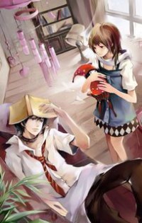 惡魔校草強勢入住：丫頭，躺好