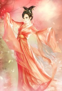 女尊天下：血族女皇在現代