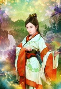女尊天下:血族女皇在現代