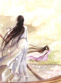 少年的