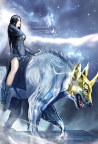 大道經之武神傳說